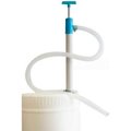 Action Pump Action Pump 36 oz. Piston Stroke Pump 7036 - Large Flow 4 Strokes per Gallon 7036